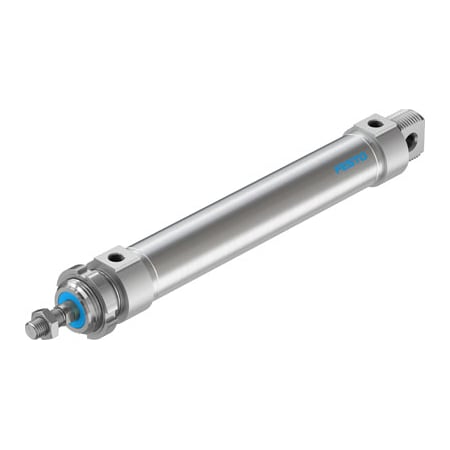 Festo Round Cylinder DSNU-32-160-PPV-A DSNU-32-160-PPV-A